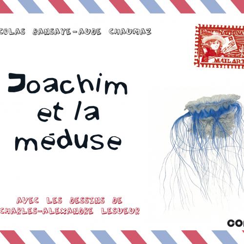 Joachim et la méduse