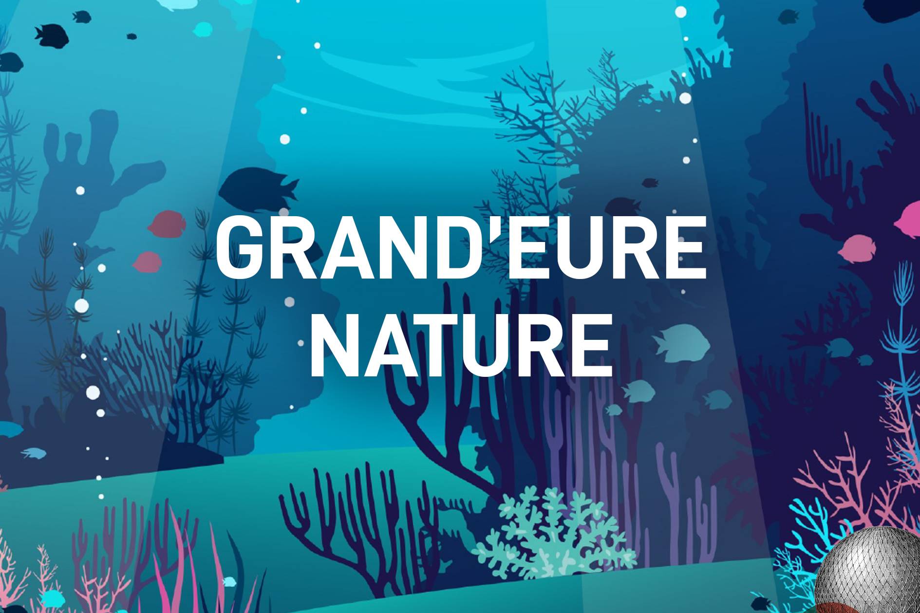 Grand'eure nature