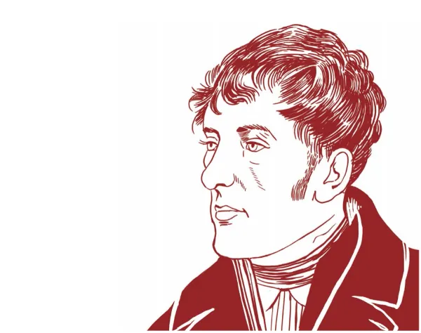 Portrait Charles-Alexandre Lesueur