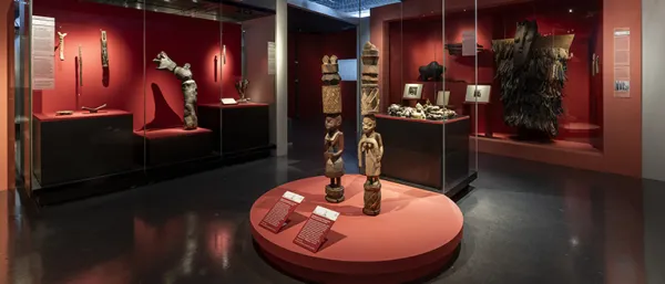 Musée du quai Branly