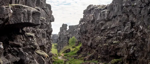 La tectonique des plaques