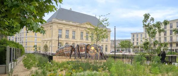 Place du Vieux Marché
