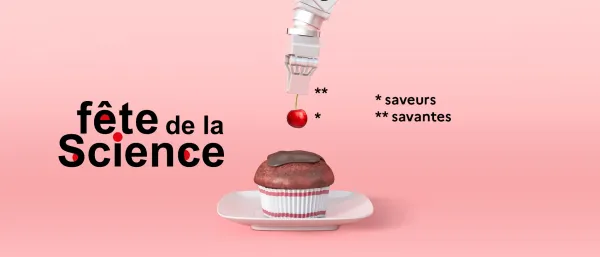 Fête de la sciences 2026