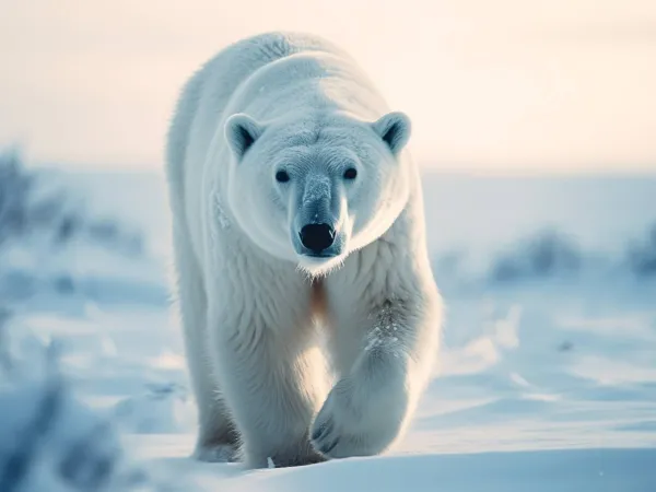 Atelier Cap sur les poles