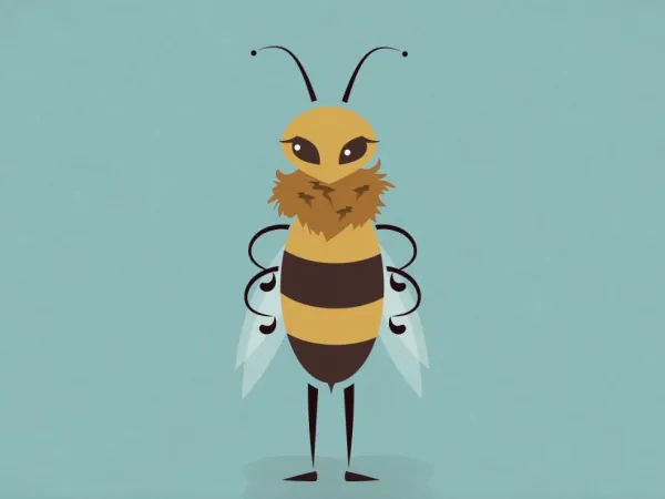 Qu'est-ce qu'une abeilles