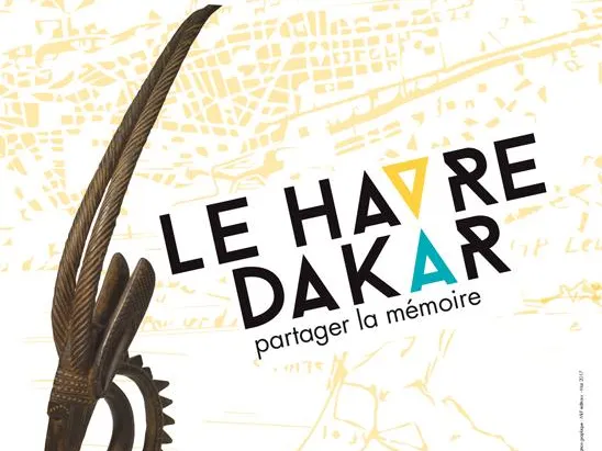 Le Havre - Dakar, partager la mémoire