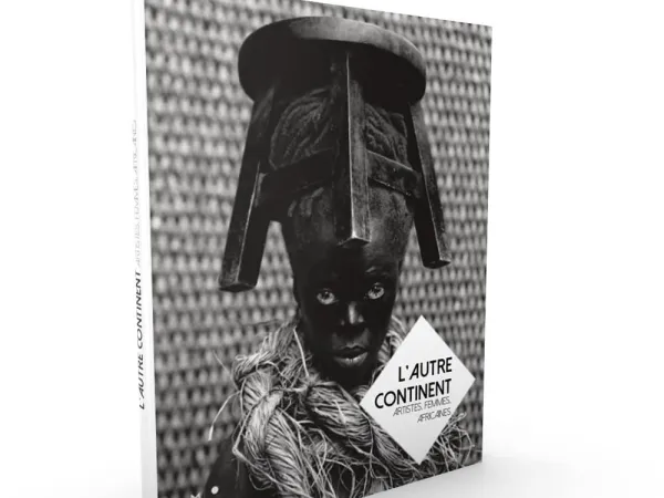  L'Autre continent