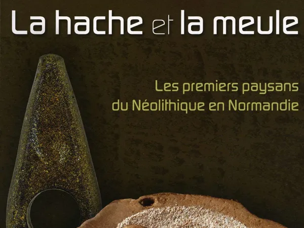 La hache et la meule