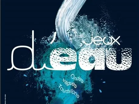 Jeux d'eau