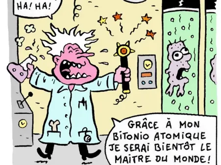 La laïcité tacite des sciences