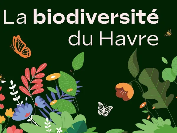 Biodiversité du Havre