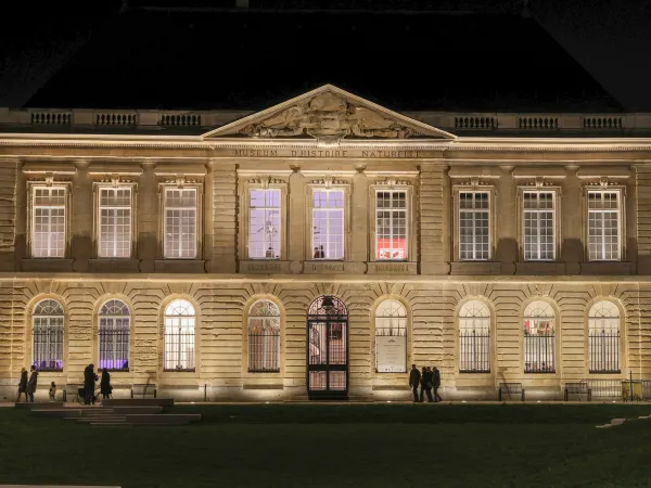 Nuit des musées 