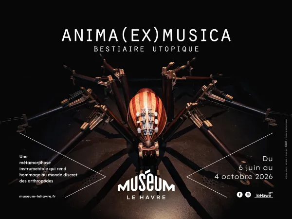 Anima (Ex) Musica, Bestiaire utopique