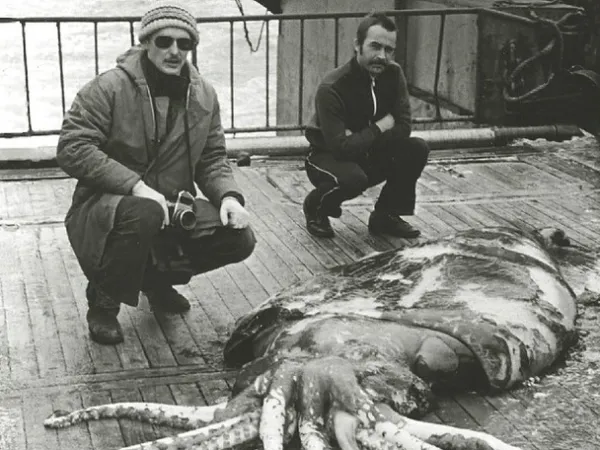 Les anomalies de la nature
